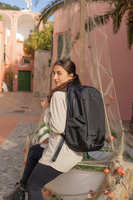 Рюкзак XD Design Bobby Explore Black (P705.911)