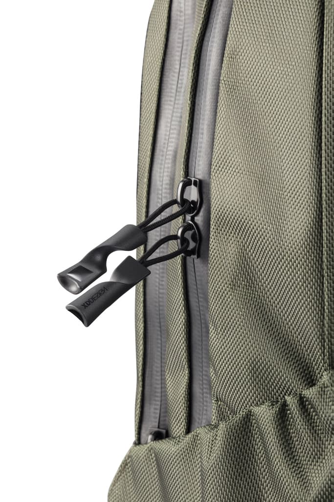 Рюкзак XD Design Bobby Explore Olive (P705.917)