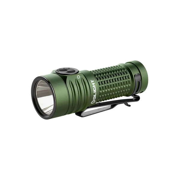 Фонарь Olight Baton Turbo Od Green (1000 люм) 2370.45.78