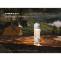 Фонарь кемпинговый Fenix ​​CL22R Белый (500 Лм) CL22RWH