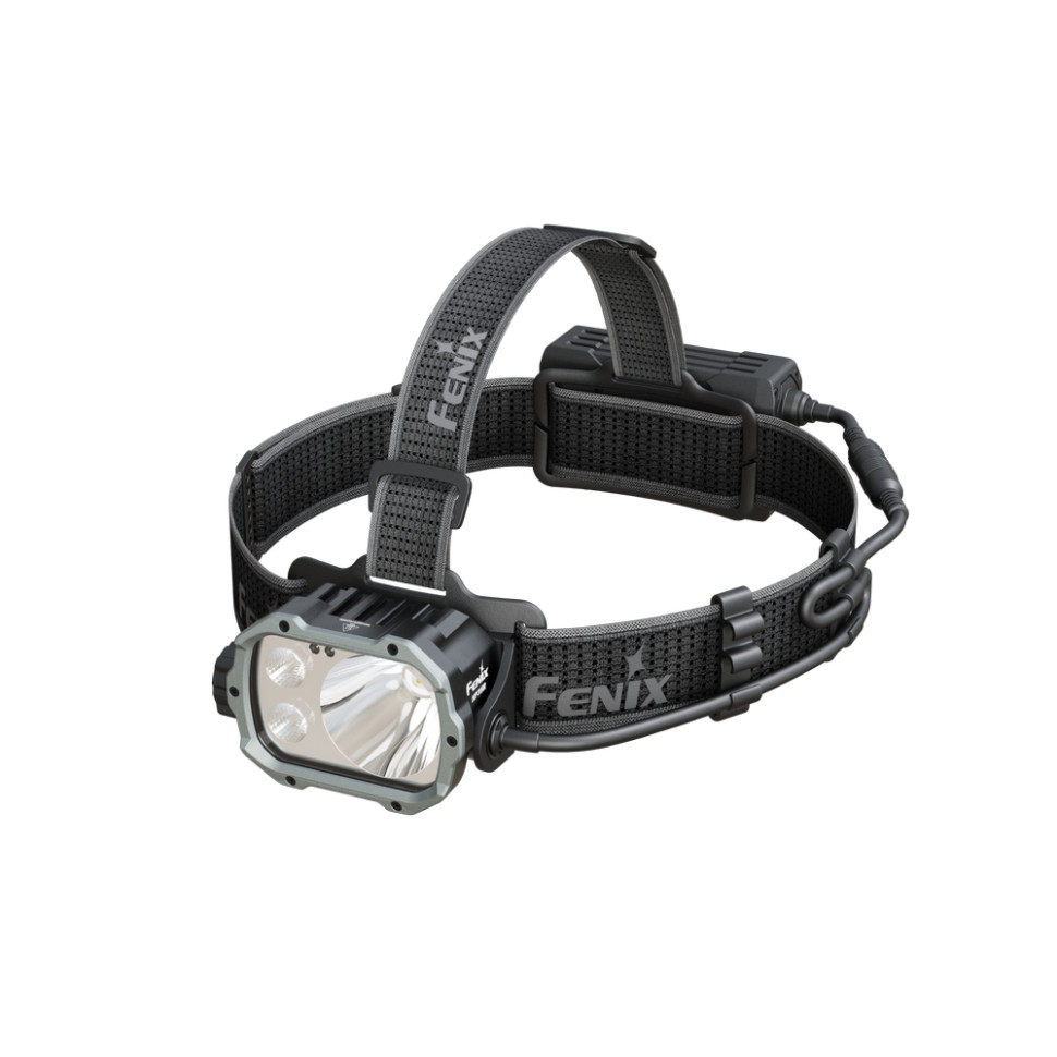 Фонарь налобный Fenix ​​HP35R 4000 Лм