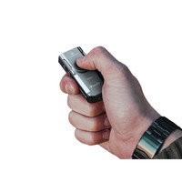 Фонарь наключный Fenix ​​E06R серый 700 Лм